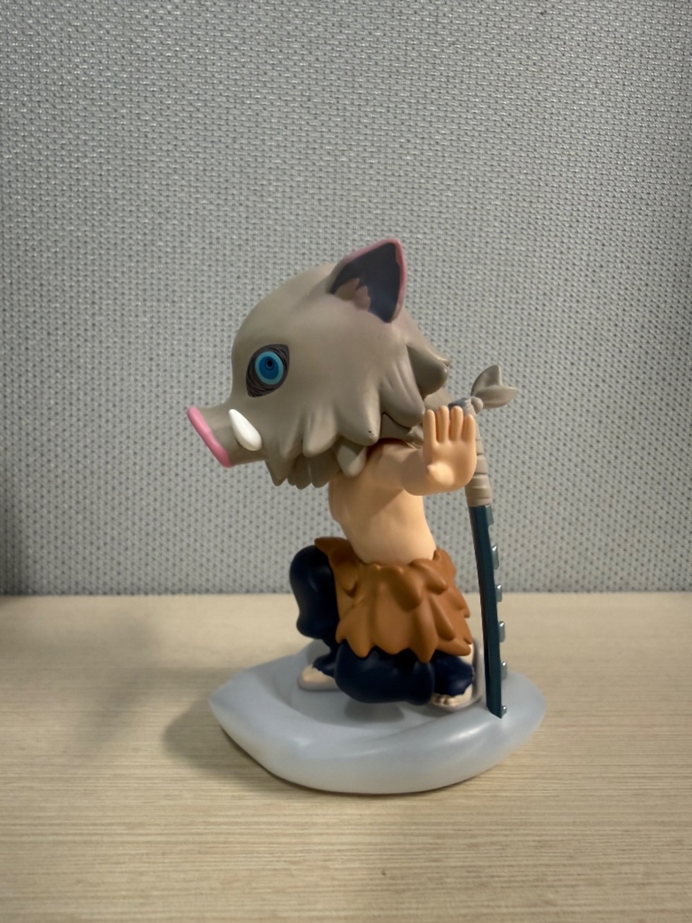 POP MART: Demon Slayer Inosuke Hashibira - Picture 7 of 12